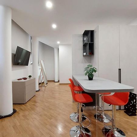 Trevi Suite Apartment - Barberini Рим Экстерьер фото
