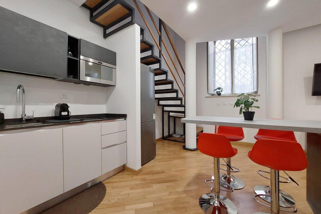 Trevi Suite Apartment - Barberini Рим Экстерьер фото