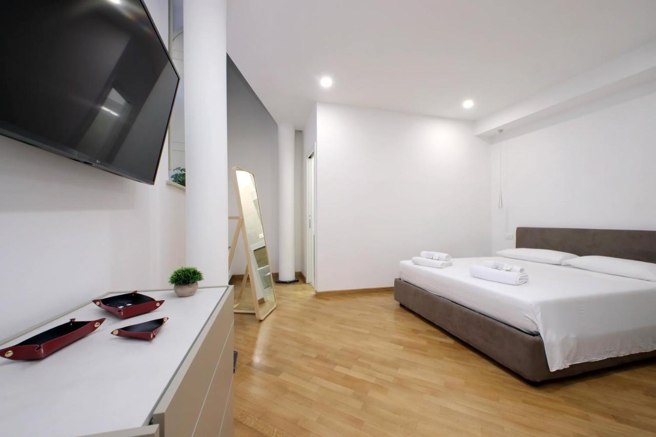 Trevi Suite Apartment - Barberini Рим Экстерьер фото