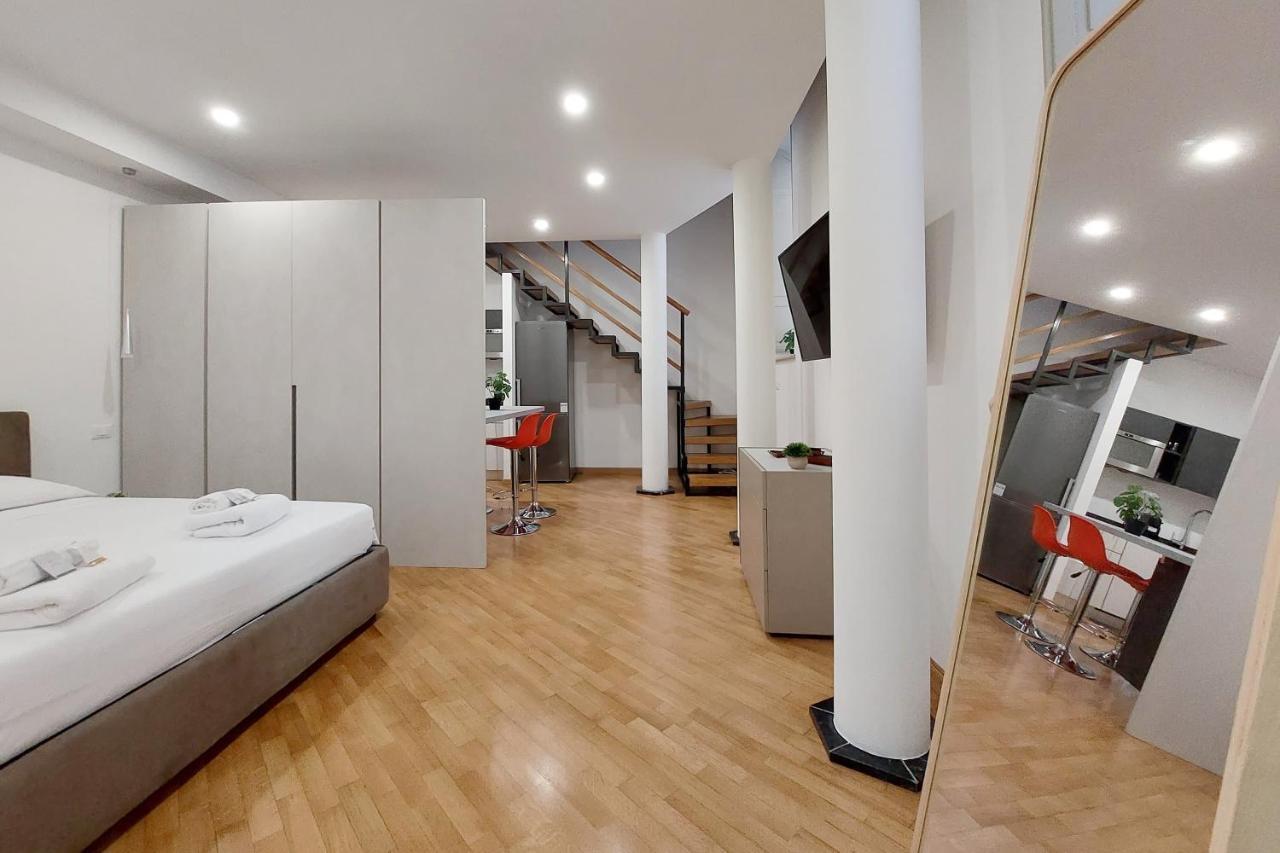 Trevi Suite Apartment - Barberini Рим Экстерьер фото