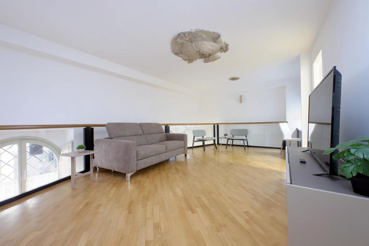 Trevi Suite Apartment - Barberini Рим Экстерьер фото